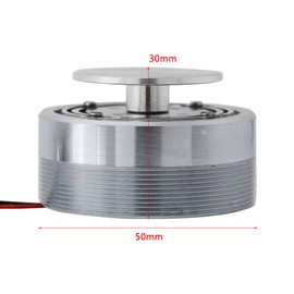 50 mm Resonance Speaker Vibration Humbird Speaker Vibration Speaker 2 Inch All-Frequency Resonance Speaker Exciter Speaker (4Ω 25W) (4Ω 25W)