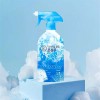 Onthebody 온더바디 상쾌한 버블 풋샴푸 코튼향 390ml [상쾌한 코튼향 390ml]