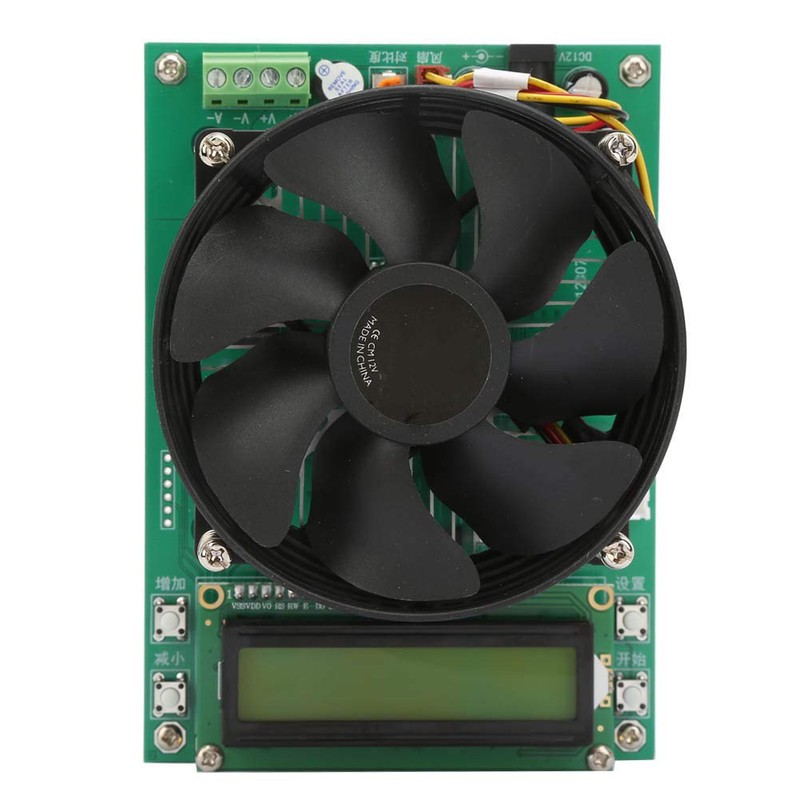 Constant Current Constant Current Load Board Constant Current Test Module