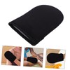 NOLITOY Self Tanner Glove Set Tanning Mitts Lotion Applicator Plush