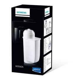 3 x Brita Intenza Water Filter TZ7003 / Bosch, Siemens, Gaggenau, Neff + 1 x 6 Descaling Tablets