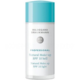 Hildegard Braukmann Professional Natural Make-Up SPF10 Light 30 ml