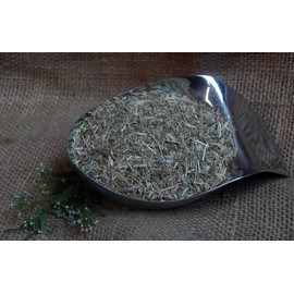 Naturix24 Shepherd's Bag Tea, Shepherd's Purse, 250 g Flavour Protection Bag