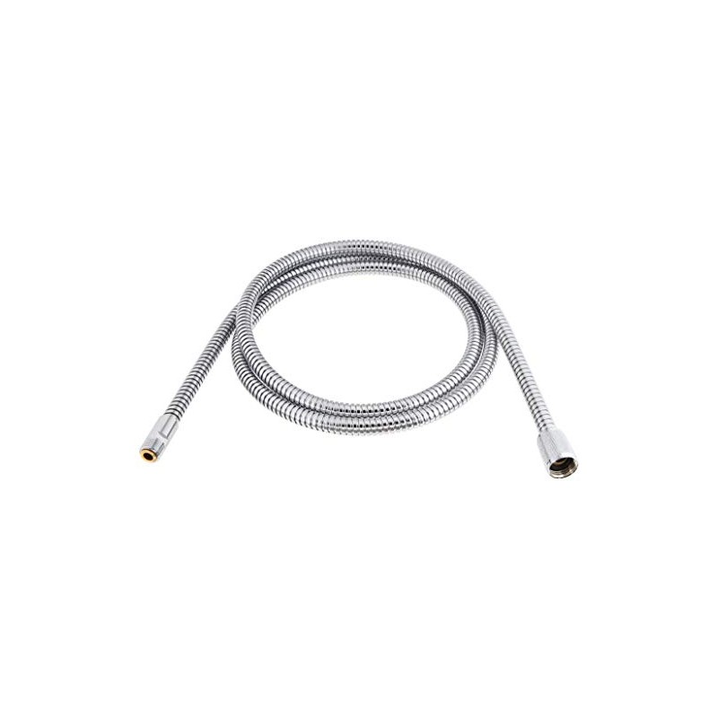 GROHE 27151000 Feed Bush for Pull-Out Hand Showers - chrome