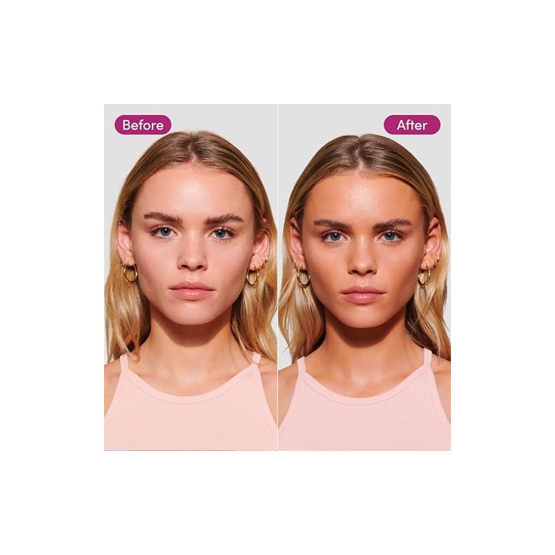 Coco & Eve Antioxidant Face Tanning Micromist Self-Tanner with Antioxidants