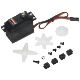 Spektrum SS6020 Torque Digital Surface Servo