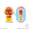 Jumping Anpanman (12 Pieces) Candy Toy, Refreshing Mints