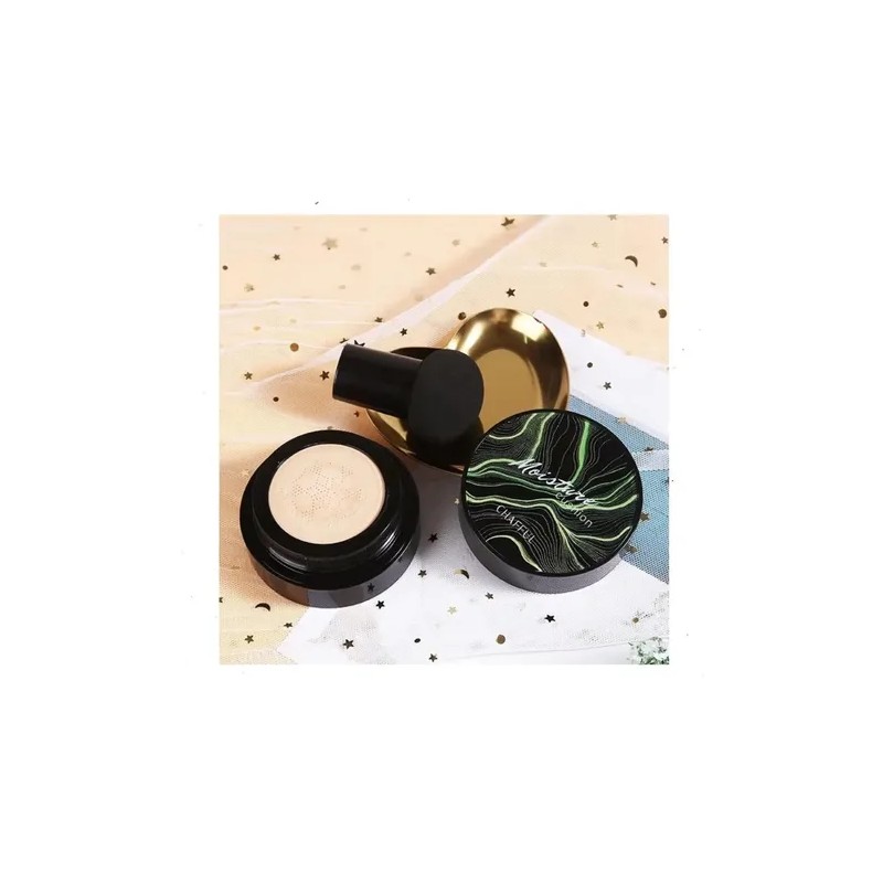 Chafful Maquillaje Alta Cobertura Saldo Piel Clara Sunisa