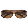 Polarized Over Glasses, Hay Fever Protection, Can Be Hanged Over