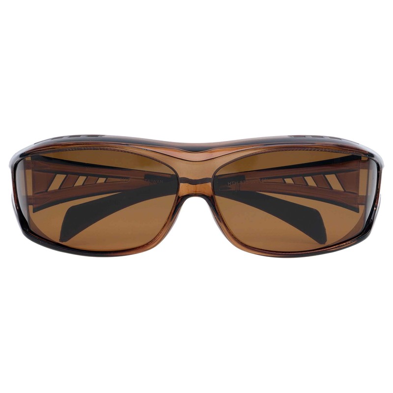 Polarized Over Glasses, Hay Fever Protection, Can Be Hanged Over