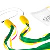 Play Juggling - Scarf Bolas con Foulard colorato da GIOCOLIERE