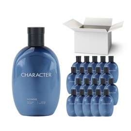 LG Character Refining Lotion 1 box (350mlx20) / 엘지 캐릭터 리파이닝 로션 1박스(350mlx20개)