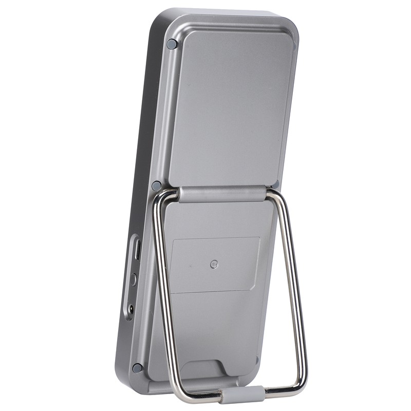 Smart Translator English Chinese Two Way Instant Voice Touch Screen