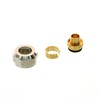 REHAU Compression Fitting Speed 16 x 1.5 mm