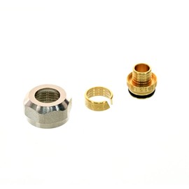 REHAU Compression Fitting Speed 16 x 1.5 mm