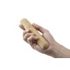 Mu-Xing Half Moon Bamboo Massage Tool - Excellent for deep