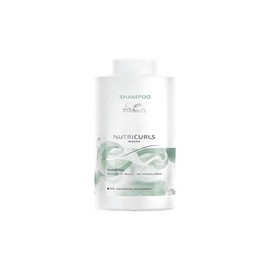 Nutricurls Shampoo Waves 1000 ml