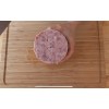 Modern Home Ham Maker Stainless Steel Pot Home Made Meat