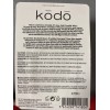 Kodo Pack Of 3 Bundle KODO,2 In 1 Double Sided