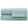 Chezmoi Collection Soft Washed King Bed Sheet Set - 4-Piece
