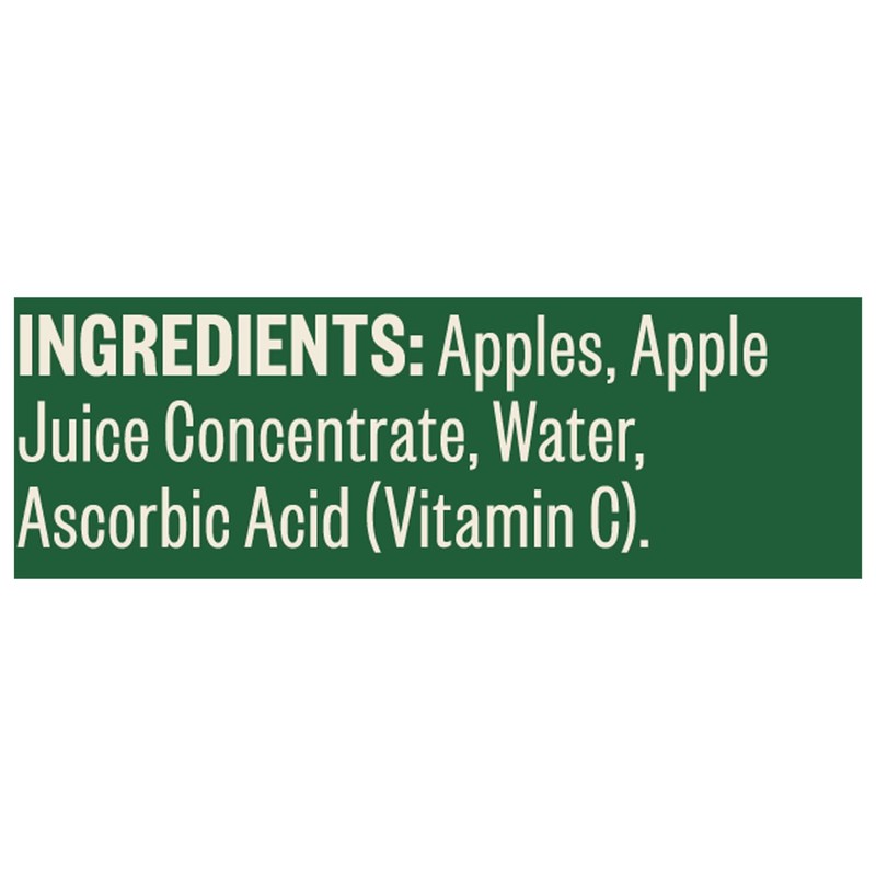 Tree Top Original Applesauce, 47.8 oz