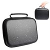 Bysameyee Original LCD Digital Microscope Carrying Case, Ultra Big Size