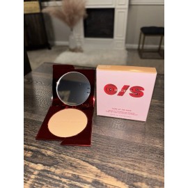 One/Size One Size Turn Up The Base Foundation Powder - MEDIUM 3 - New in Box - Free Ship