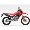Tusk Competion Clutch Kit For Honda CRF300L 2022–2024 Dual Sport