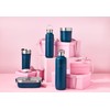 Le Creuset Stainless Steel Vacuum Insulated Thermal Soup Jar Lunch