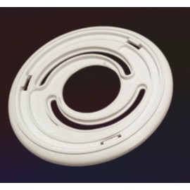 First Alert (ZCOMBO) Smoke and Carbon Monoxide Detector Mount - 3d Printed
