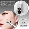 Eyeliner Stamp, Lower Lash Stamp, Eyelash Stamp, Lower Lashes Stamp