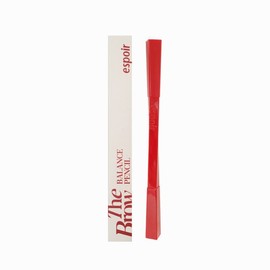 Espoir The Brow Balance Pencil 0.1g / 에스쁘아 더브로우 밸런스 펜슬 0.1g