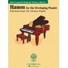 Hanon for the Developing Pianist: Hal Leonard Student Piano Library