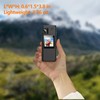 Hoestr A32 Body Camera 1080P Camcorder 180° Rotating Lens Motion