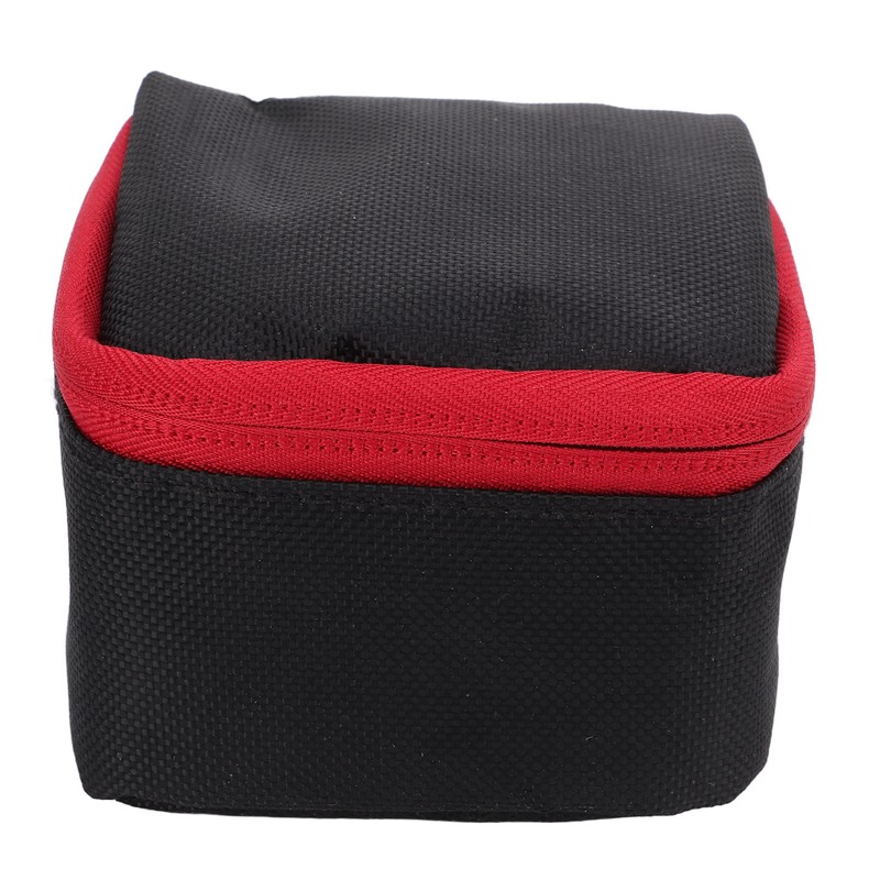 Aluminum Alloy Tripod Leveling Base with Bubble Level for Nikon