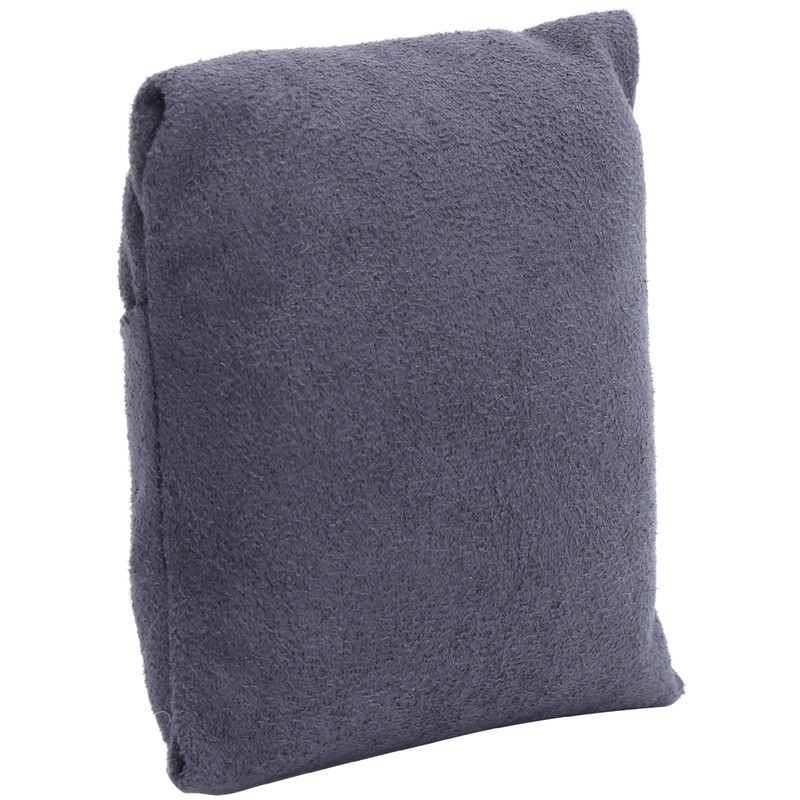 10pcs Watch Display Pillow Bracelet Holder Jewelry Cushion Accessories Gray