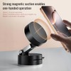 Mini Plegable Soporte para Celular automovil, Soporte magnético para Coche