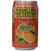 Aloha Maid Juice, Passion Orange, 11.5 Fl Oz (Pack of