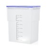 ELEGOO Washing Bucket for ELEGOO Mercury X/XS Bundle Washing and
