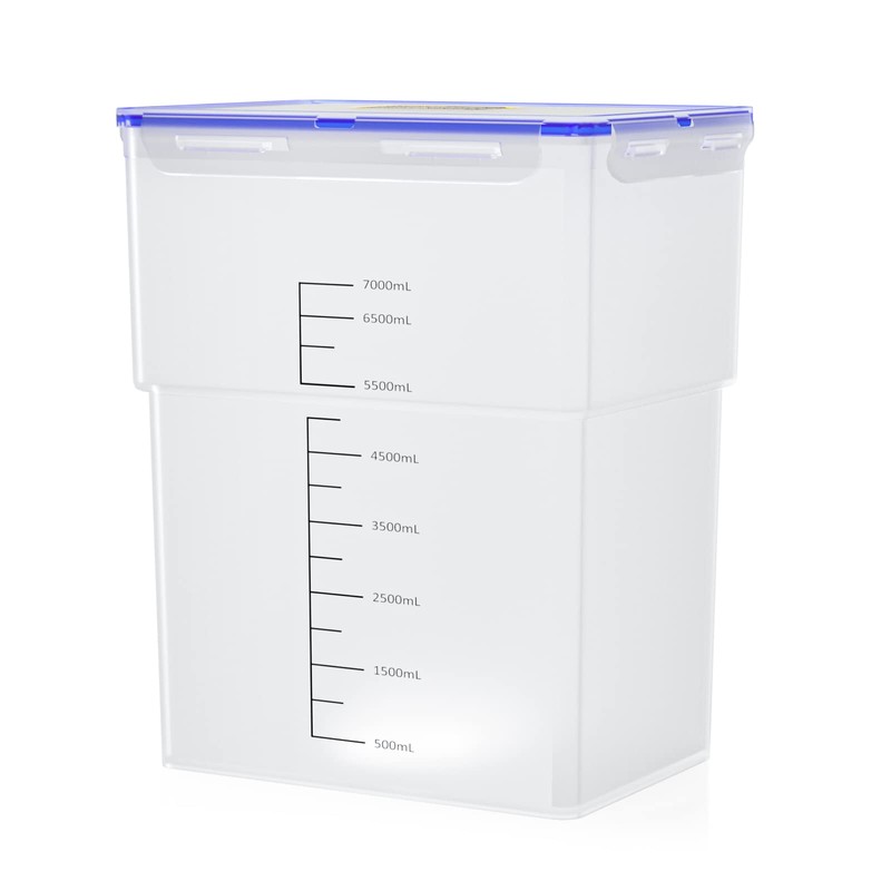 ELEGOO Washing Bucket for ELEGOO Mercury X/XS Bundle Washing and