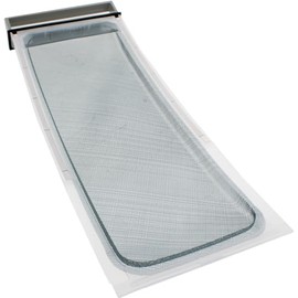2005 26000690634 337133 - ClimaTek Upgraded Replacement for Roper KitchenAid Dryer Lint Trap Screen Filter
