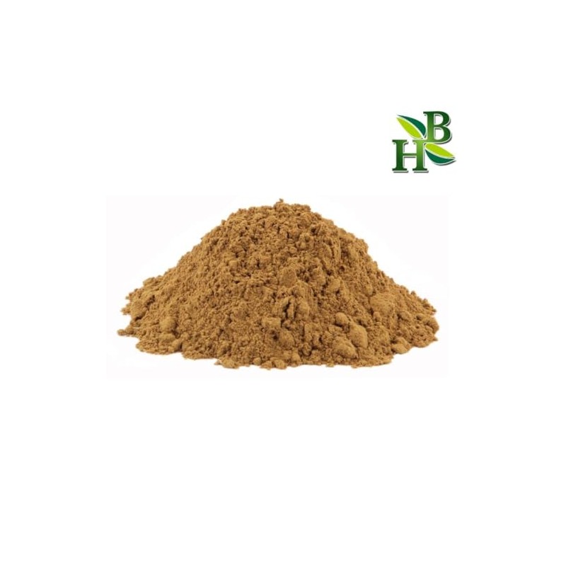 Herb To Body Cape Aloe Powder – 4 oz, Wildcrafted