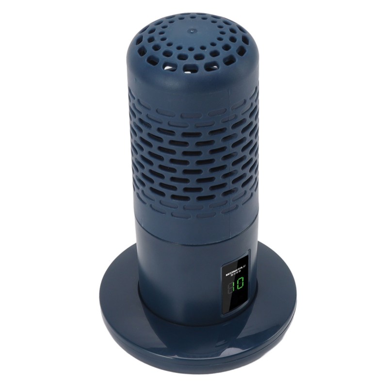 Fruit Washing Machine Digital Display Light Weight Vegetable Cleaner Purifier