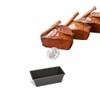 Patisse Professional 2915 Mini Loaf Tin 15 cm