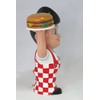 Big Boy Bank, a classic American miscellaneous hamburger restaurant BIG