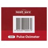 Heart Sure Pulse Oximeter A320