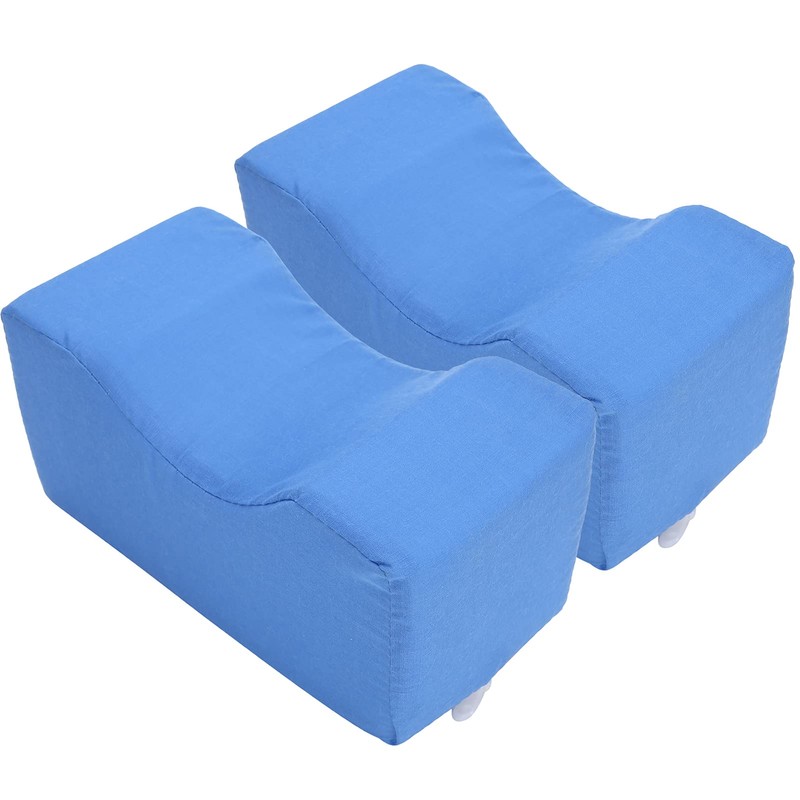 TMISHION Heel Protector Ankle Cushion Anti Pressure Sore Lifting Cushion