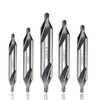DMAND Center Drill Bit, Chamfering, Screw Hole Tool, Carbide Center