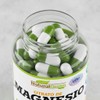 Citrato de Magnesio Natural Green 500mg - 100 Cápsulas Veganas