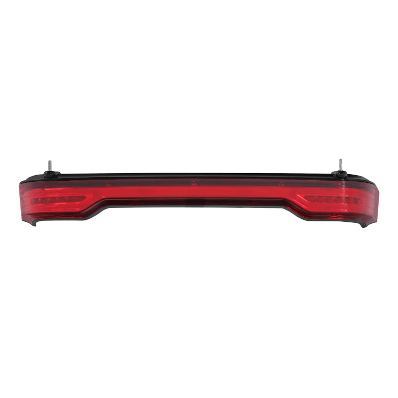 TCMT LED Flow Brake Trunk Tail Turn Light Fit For